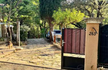 Appartement 2 chambres avec jardin - Foto 19