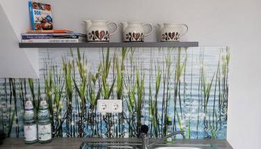 Ferienwohnung Am Wasserturm mit kleinem Bauernhof - Foto 4