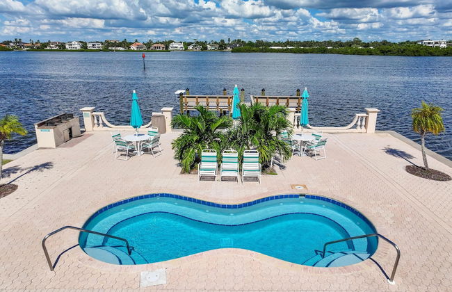 Palm Bay Club by Beachside Management - Photo 126