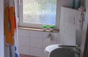 Anglerhaus Paul Rysum nähe Greetsiel - Nordsee - Photo 12