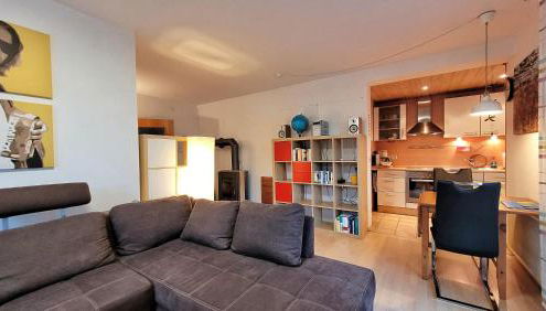 Ferienwohnung am Felsenkeller - Photo 3