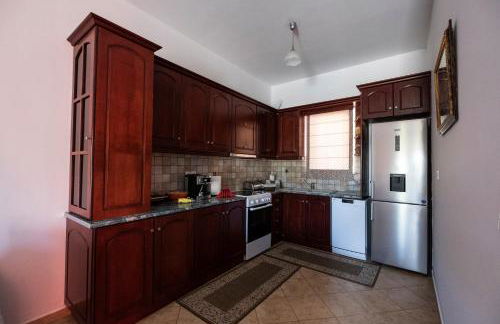 Τα ανετα διαμμερισματα του Λεκα - Foto 11