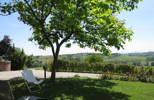 Villa Ca' del Vento by Interhome - Foto 28