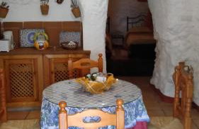 Casa Cueva Sierra Nevada - Monachil - Foto 1