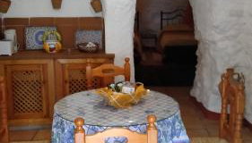 Casa Cueva Sierra Nevada - Monachil - Foto 1