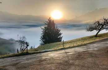 Ferienwohnung Auszeit -Gipfhof- - Foto 13