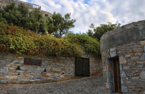 Pyrgos Traditional Village - Foto 35