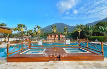 Maresias flat mata azul - Foto 32