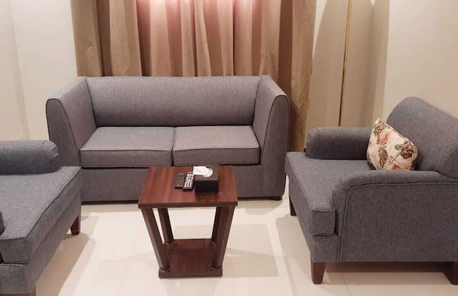 Al Muteb Suites Granada - Foto 13