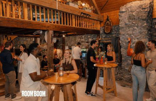 Zur alten Oelmuehle Wellness & Entertainment - Foto 1