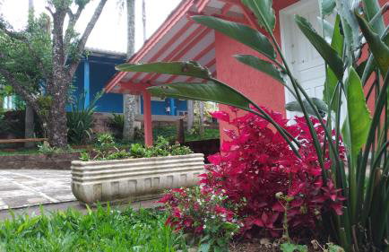 Sossego da Casa Vermelha - Foto 10