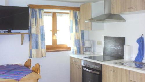 Apartment mit Balkon in guter Ausflugslage by Interhome - Foto 4