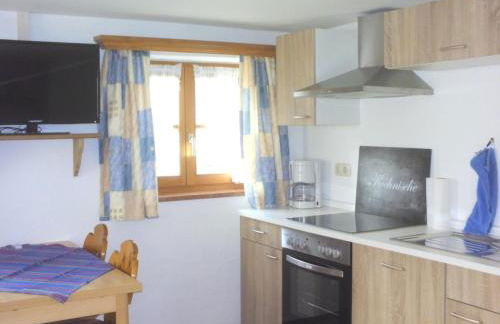 Apartment mit Balkon in guter Ausflugslage by Interhome - Foto 4