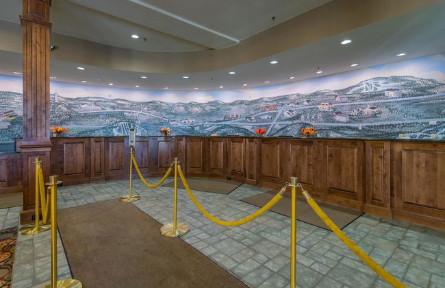 Vacation Village in the Berkshires - Foto 4