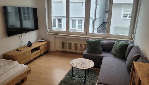 Nestwerk Zentral E13-11 - Stilvoll, Arbeiten & Altstadtlage - Foto 3