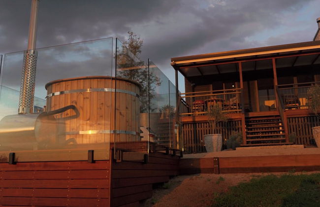 The Firebreak - Foto 75