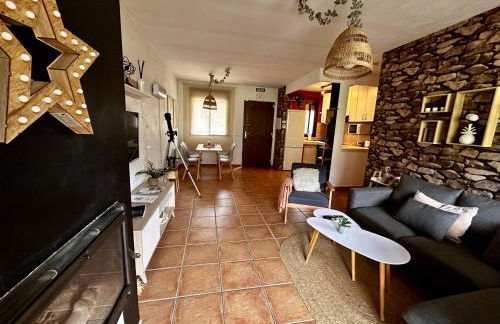 Gredos Starlight House - Foto 8