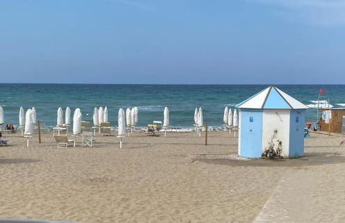 Gli Ulivi Rosamarina Ostuni - Foto 47