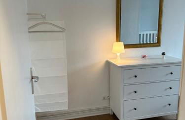 Ferienwohnung Hansetraum Lübeck - Foto 11