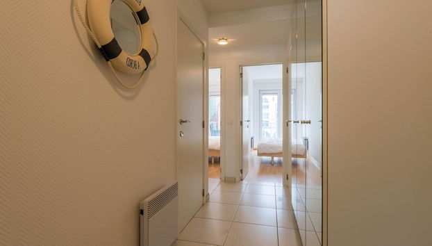 Apartment in Nieuwpoort by the Seafront - Foto 5, Habitación