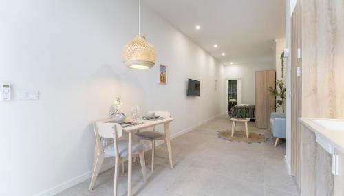 PPA22 Loft Valencia - Acogedor loft cercano al metro Zona Ayora - Photo 4