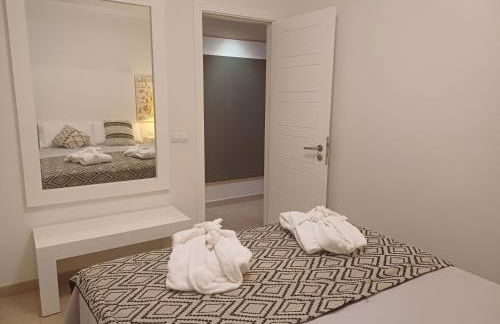 VESPUCIO SALINETAS, tu escapada a la playa - Foto 23