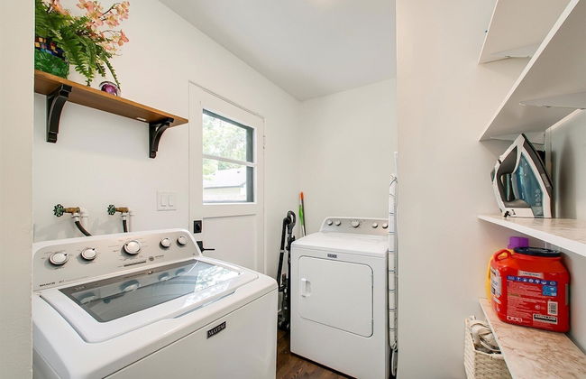 The Valiant Vic - Foto 34