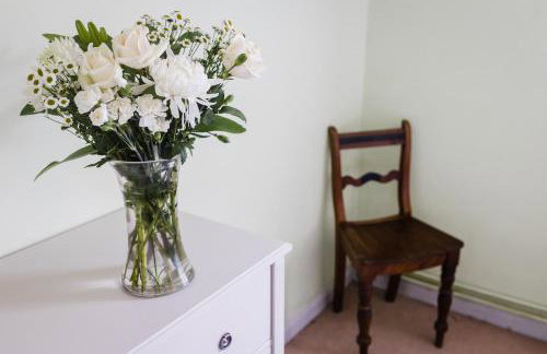 May Tree Cottage Manorbier 5 mins from the beach Sleeps 4 - Foto 52