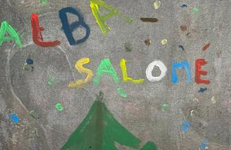 La casa di Alba-Salomé - Foto 37