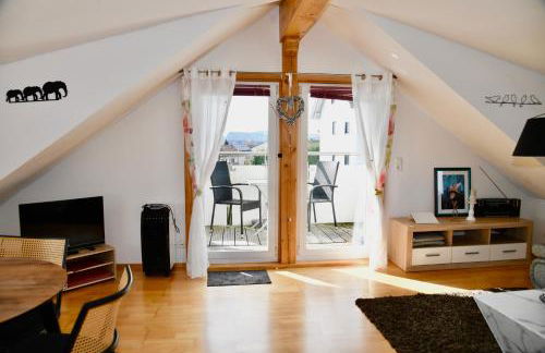 Sonniges Familien-Nest im Allgäu - Foto 44