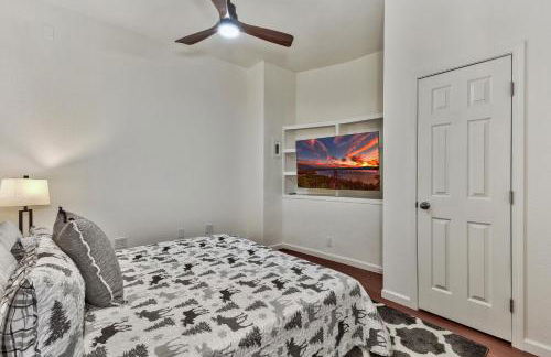 Zephyr Cove first level 1 Bed: close to everything bike, ski, swim! - Foto 2