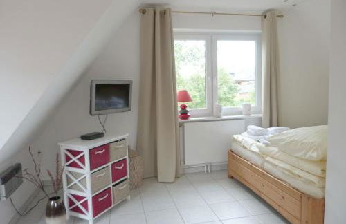 Appartement Sandröschen - Foto 3