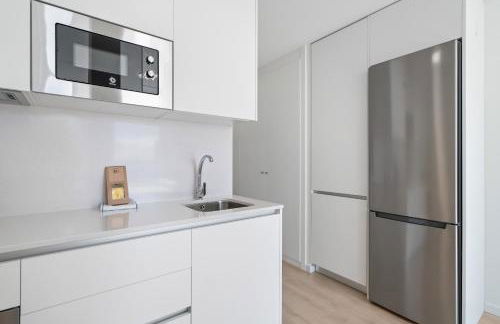 Executive Lofts Madrid Sur PARKING - Foto 14