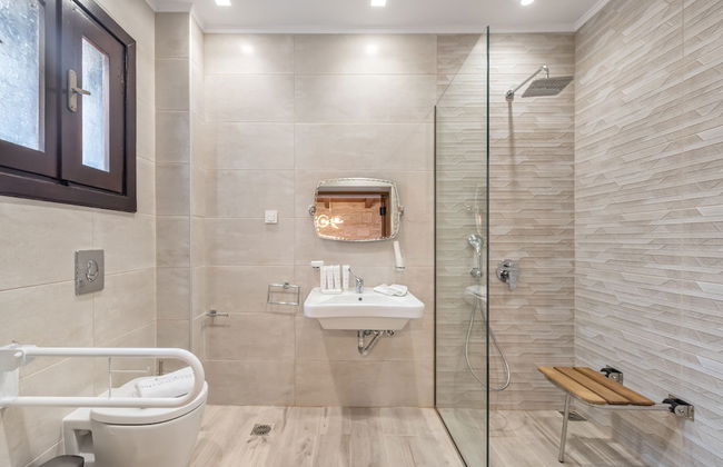 Villa Freedom - Foto 27