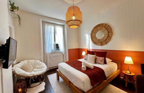 Le Solférino, Rennes centre gare - Foto 7