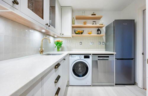 Central London Hyde Park Apartments - Foto 23