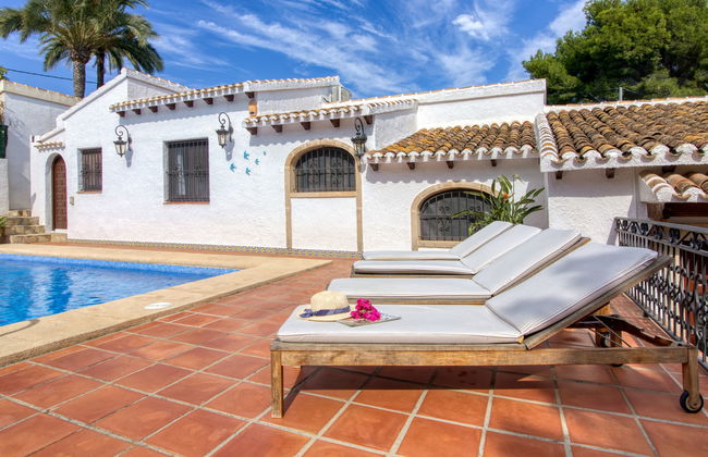 Villa Monte Feliz - Foto 32