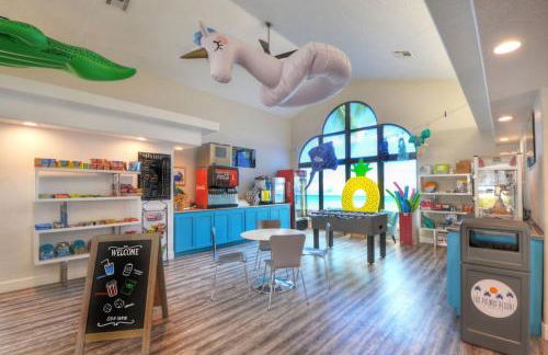 Las Palmas 1805 Shared Pool and Hot Tub, Great Clubhouse Amenities - Foto 67