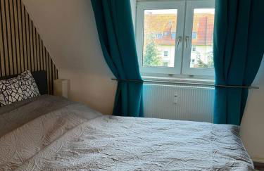 Ferienwohnung Lohfelden Vibes - Foto 4