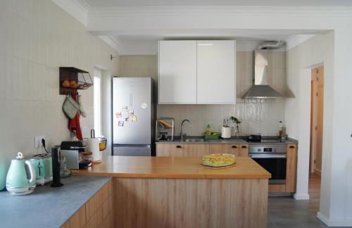 Casa do Mural - Sesimbra, Lagoa de Albufeira e Aldeia do Meco - Foto 14