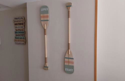 Apartamento Neptuno Sunrise Magic World - Photo 13