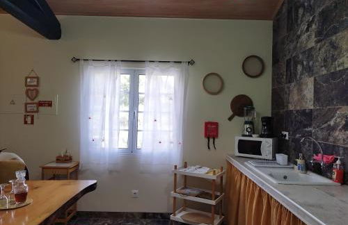 Quinta dos Sentidos Eco Nature Retreat in Azores - Photo 46