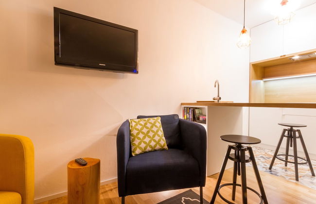 Forgotten Garden Apartments and Rooms - Foto 38