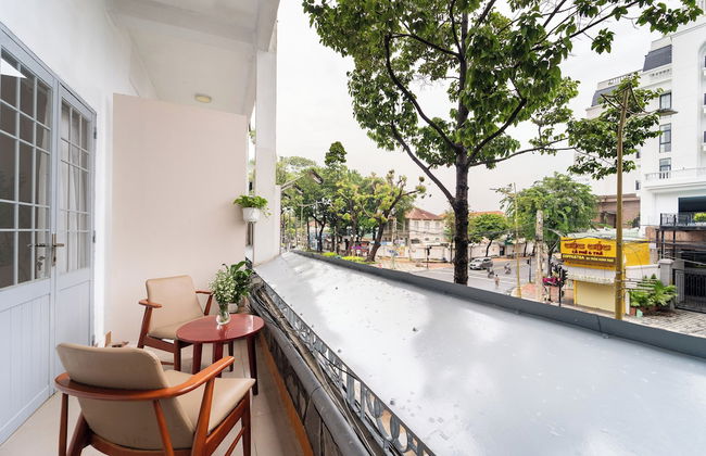 Moonlight Homestay Vung Tau - Foto 62