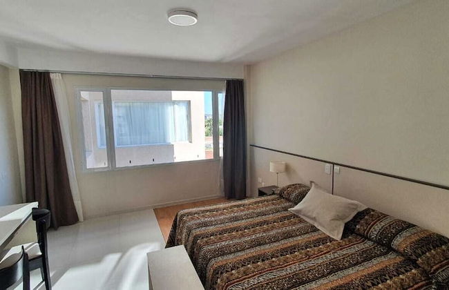 Edificio Brown Departamentos Temporarios - Foto 2