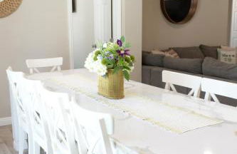 Lux 6BedRoom Villa with Salted Pool, Hot tub and near Disneyland - Foto 27