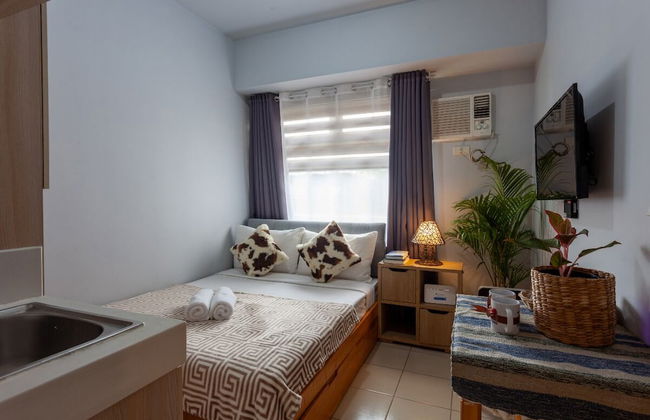 Buenbyahe Urban Deca Tower Edsa - Foto 10