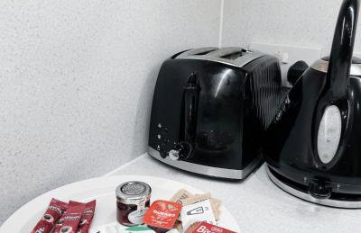 Central Leith Suite - Foto 10