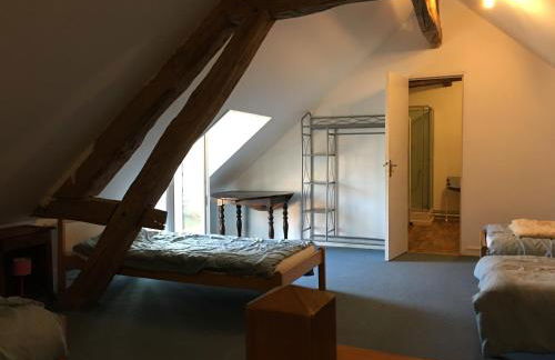 Gites de la Thiau - Photo 31