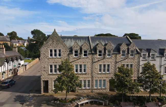 1 Argyle Place Dornoch - Photo 14